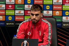 Ricardo Horta garante: «Estamos preparados para fazer um grande jogo»