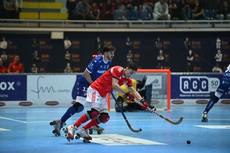 Sporting e Barcelos derrapam e deixam terceiro lugar em aberto