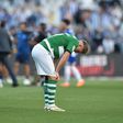 Gyokeres fintou desconforto no Sporting durante oito meses