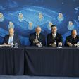 FC Porto: acesso de antigos administradores barrado no Dragão