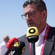 Rui Vitória comenta os convocados de Portugal com «frieza»
