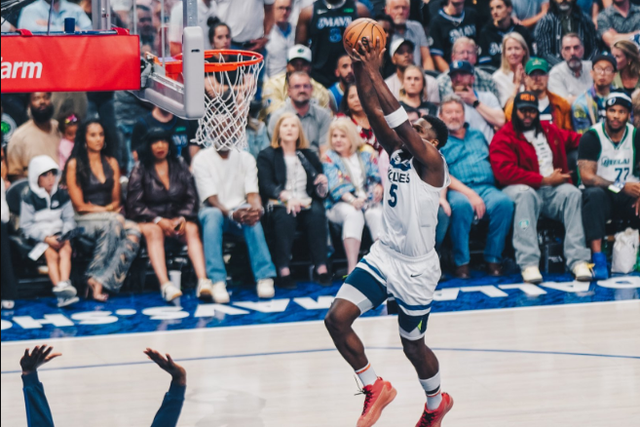 NBA: Timberwolves resistem a Doncic e forçam jogo 5