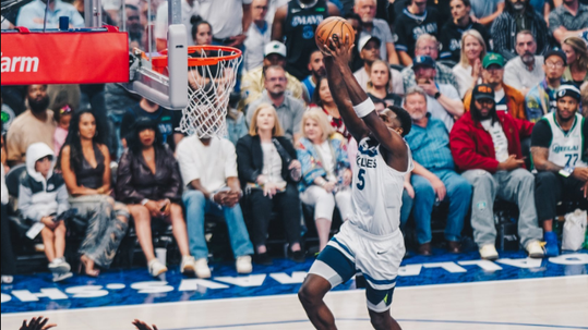 NBA: Timberwolves resistem a Doncic e forçam jogo 5