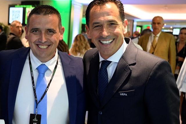 APAF apoia Pedro Proença para presidente da FPF