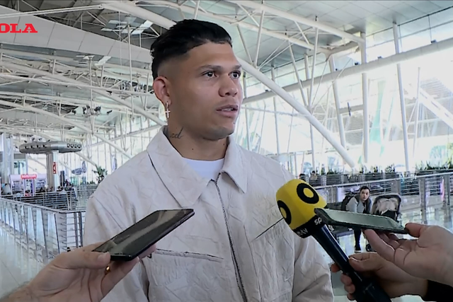 Evanilson: «Taremi é um grande amigo, vou torcer por ele»