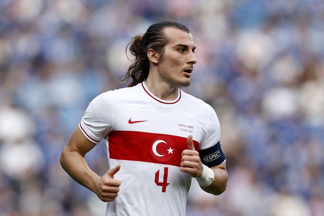 Euro 2024: adversário de Portugal com baixa de peso