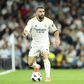 Horas depois de grave lesão, Real Madrid renova contrato com Carvajal