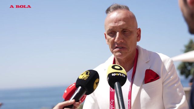 «Na relação quantidade/qualidade não temos árbitros suficientes»