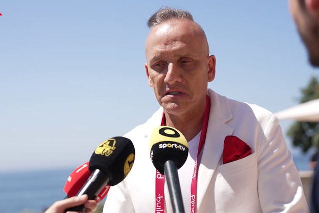 «Na relação quantidade/qualidade não temos árbitros suficientes»