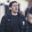 Tondela: novo treinador está fechado