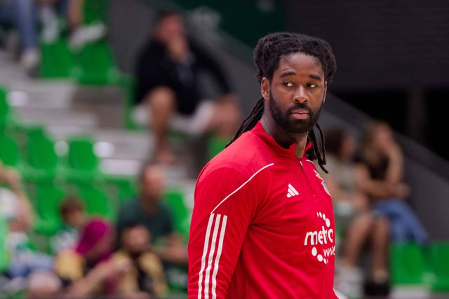 Benfica despede-se do capitão de andebol