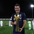 Al Hilal tem outro treinador português campeão e Jesus já deu os parabéns