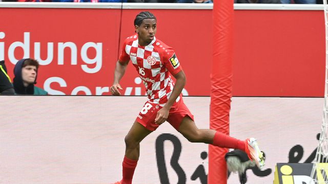 Mercado Total: «Leandro Barreiro faz as posições '6' e '8'»