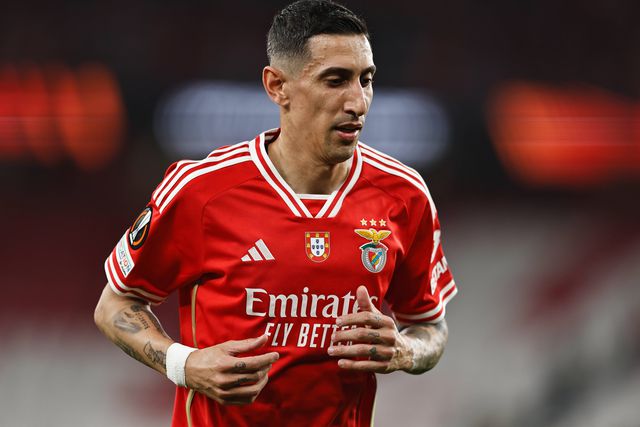 E agora, Di María? Rosario Central perde e despede-se da Libertadores