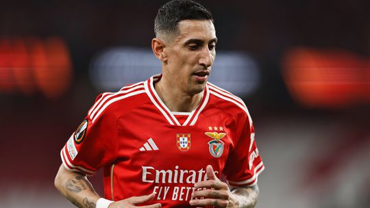 «Probabilidades de Di María ficar ainda são fortes»