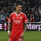 Novas ameaças a Di María 'ajudam' Benfica