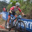 Portugal garante vaga olímpica na prova feminina de XCO