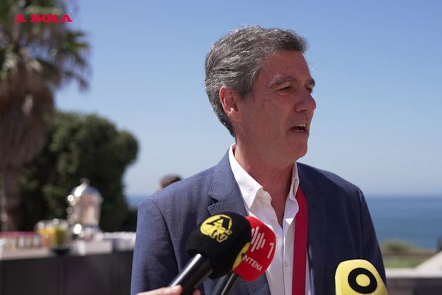 As explicações que Noronha Lopes espera de Rui Costa