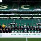 Sporting: eis a fotografia oficial do campeão 2023/2024
