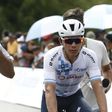Miguel Angel Lopez suspenso por quatro por doping