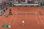 Djokovic vence na primeira ronda de Roland Garros