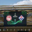 Final da Liga Conferência: Olympiakos-Fiorentina em direto