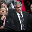 Vieira critica Benfica District: «Falta de respeito para os benfiquistas»