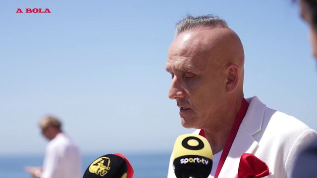 Pedro Henriques deixa conselhos para a comunicação da arbitragem