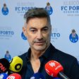Vítor Baía desmente dívida de 50 mil euros ao FC Porto