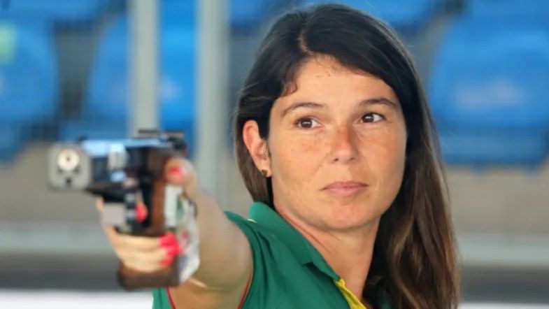 39.ª nos Europeus Joana Castelão fica fora dos Jogos