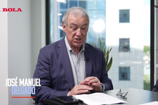 Entrevista a Luciano Gonçalves na íntegra