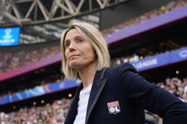 Oficial: Chelsea contrata treinadora luso-francesa