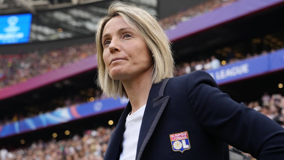 Oficial: Chelsea contrata treinadora luso-francesa