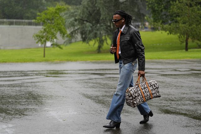 França: Um simples fato de treino? Isso não é para eles (fotos)