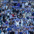 FC Porto anuncia nova tranche de bilhetes para o Bessa