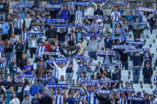 Anderlecht não vende bilhetes a adeptos do FC Porto