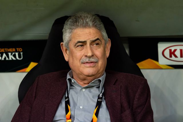 «Vieira ficou muito magoado com o que aconteceu depois de ter sido detido»