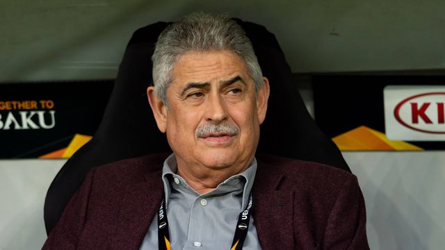 «Vieira ficou muito magoado com o que aconteceu depois de ter sido detido»