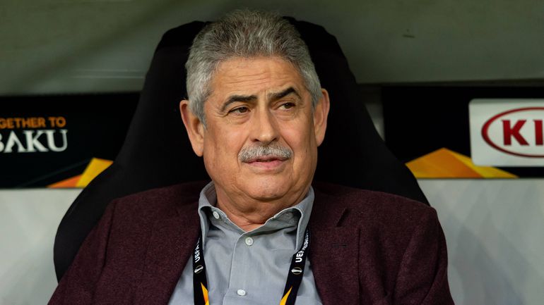 Vieira: «Mais valia ter vendido três ou quatro monos que andam ali e ficava cá o João Neves»