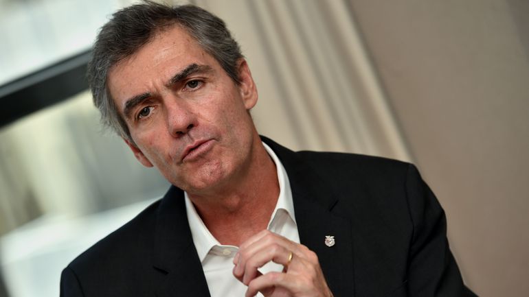Noronha Lopes avança: «Sempre que o Benfica anda a reboque, fica em segundo»