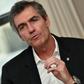 Noronha Lopes, antigo candidato a presidente do Benfica (Foto Miguel Nunes)