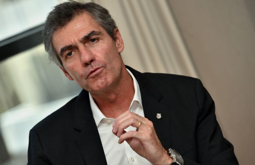 Noronha Lopes (Miguel Nunes)