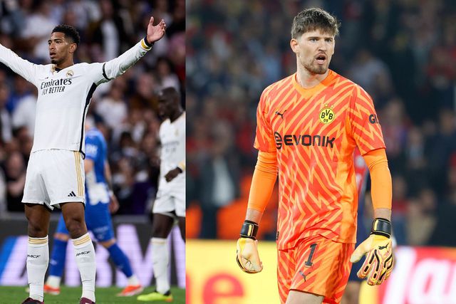 Os jogadores mais valiosos na final da Liga dos Campeões (fotogalerias)