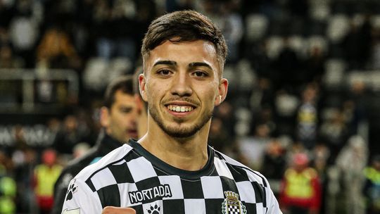 Boavista; Joel Silva evolui mas ainda é dúvida