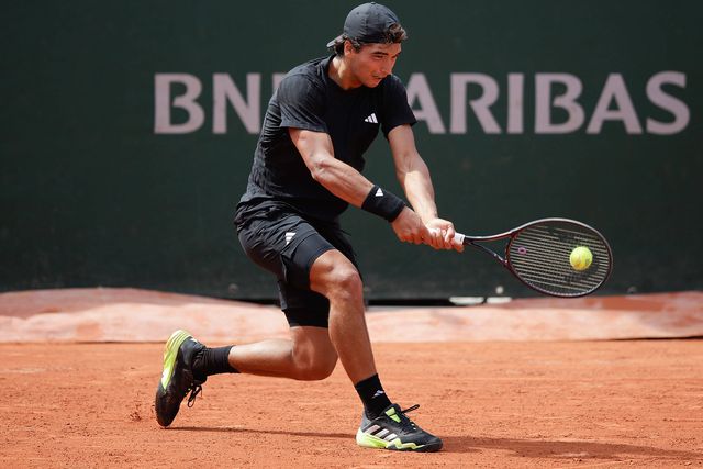 Henrique Rocha: «Orgulhoso e pronto para mais batalhas»