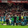 Um ano após descer, Metz volta à Ligue 1