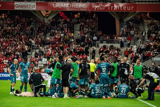 Um ano após descer, Metz volta à Ligue 1