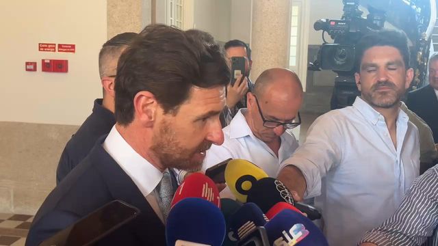 Villas-Boas: «Atitude do presidente do Sporting tem de ser severamente punida»