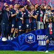 Portugueses do Século XXI atacam Liga dos Campeões
