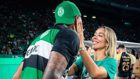 Esposa de Matheus Reis e as ameaças: «Estão nas mãos dos advogados»
